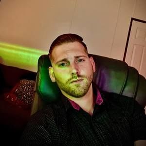 Meet your Posher, Jeff